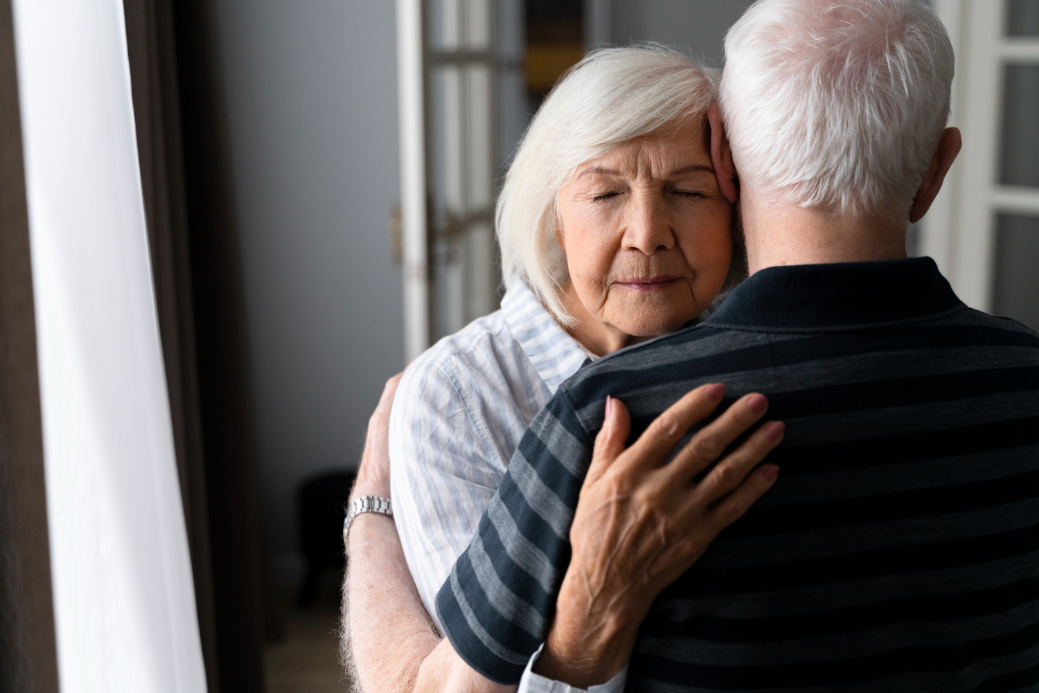 imagem para Novo Avanço no Tratamento da Doença de Alzheimer: Esperança para o Futuro - Cognos formação