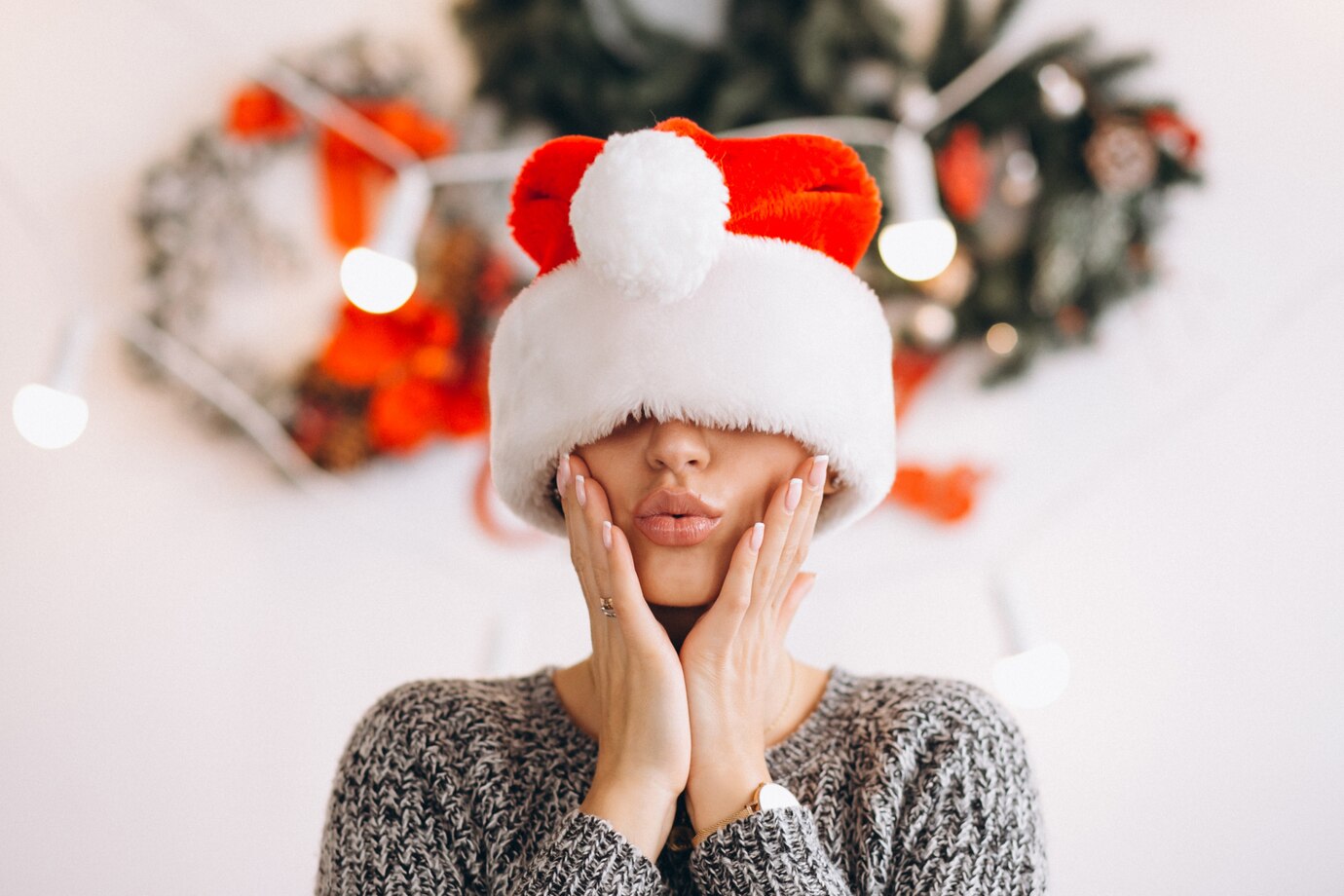 Sobreviver ao Natal: A Maratona do Stress com a Paciência de um Duende