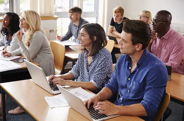 Curso de Formação Técnico de ORVC Formação de Técnicos de Orientação, Reconhecimento e Validação de Competências