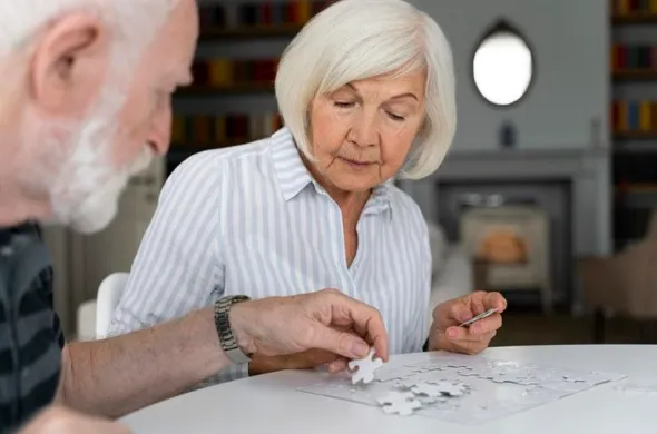 Curso de Formação Doença de Alzheimer