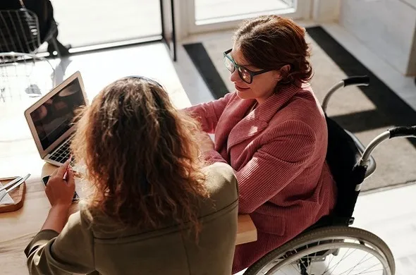 Curso de Formação CIF - Classificação Internacional da Funcionalidade, Incapacidade e Saúde