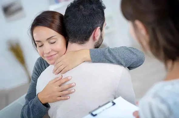 Curso de Formação Dependências Químicas: Intervenção e Tratamento