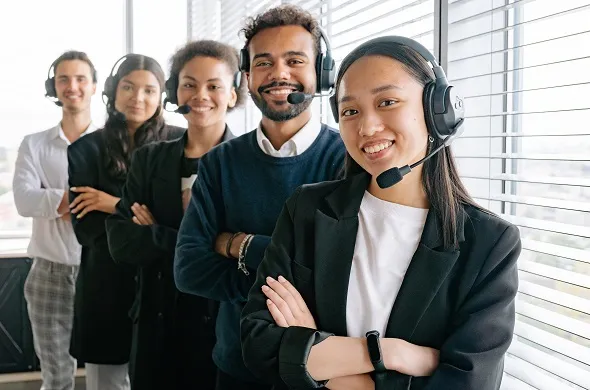 Curso de Formação Atendimento ao Público e Telefónico