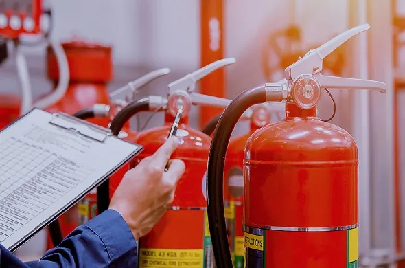 Curso de Formação Regulamento Técnico de Segurança Contra Incêndios em Edifícios