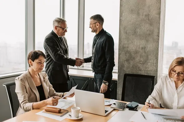 Curso de Formação Técnicas de Recrutamento e Seleção