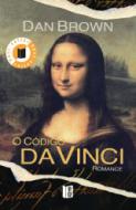 imagem do livro O Código Da Vinci