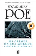 imagem do livro Os Crimes da Rua Morgue e Outras Histórias