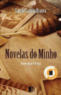 imagem do livro Novelas do Minho 