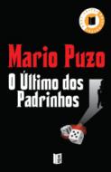 imagem do livro O Último dos Padrinhos 