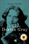 imagem do livro O Retrato de Dorian Gray