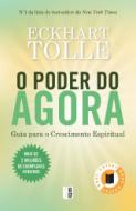 imagem do livro O Poder do Agora