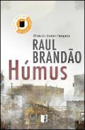 imagem do livro Húmus