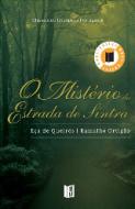 imagem do livro O Mistério da Estrada de Sintra 