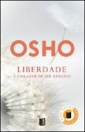 imagem do livro Liberdade - A Coragem de Ser Genuíno 