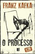 imagem do livro O Processo