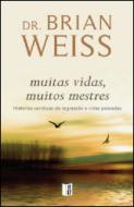 imagem do livro Muitas Vidas Muitos Mestres 