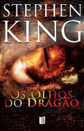 imagem do livro Os Olhos do Dragão 