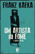 imagem do livro Um Artista da Fome e Outros Textos 