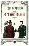 imagem do livro O Primo Basílio