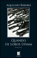 imagem do livro Quando os Lobos Uivam