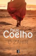 imagem do livro O Zahir