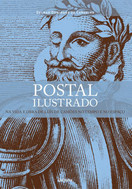 imagem do livro Postal Ilustrado