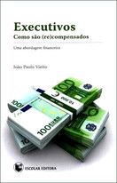 imagem do livro Executivos