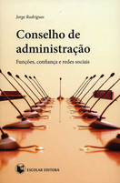 imagem do livro Conselho de Administração