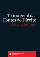 imagem do livro Teoria Geral das Fontes do Direito