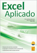 imagem do livro Excel Aplicado