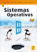 imagem do livro Sistemas Operativos - 2ª Edição