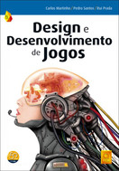 imagem do livro Design E Desenvolvimento De Jogos