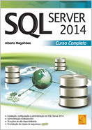 imagem do livro Sql Server 2014 - Curso Completo