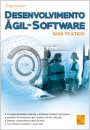 imagem do livro Desenvolvimento Ágil De Software - Guia Prático