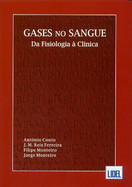 imagem do livro Gases No Sangue - Da Fisiologia À Clínica