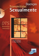 imagem do livro Doenças Transmitidas Sexualmente