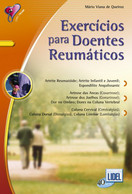 imagem do livro Exercícios Para Doentes Reumáticos