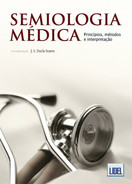 imagem do livro Semiologia Médica - Princípios, Métodos E Interpretação