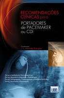 imagem do livro Recomendações Clínicas Para Portadores De Pacemaker Ou Cdi