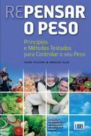 imagem do livro Repensar O Peso - Princípios E Métodos Testados Para Controlar O Seu Peso