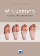 imagem do livro Pé Diabético - Manual Para A Prevenção Da Catástrofe