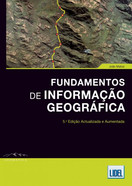 imagem do livro Fundamentos De Informação Geográfica