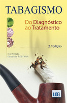 imagem do livro Tabagismo - Do Diagnóstico Ao Tratamento