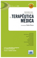 imagem do livro Manual De Terapêutica Médica - 2ª Edição