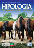 imagem do livro Hipologia - Guia Para O Estudo Do Cavalo