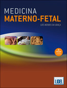 imagem do livro Medicina Materno-Fetal - 4ª Edição