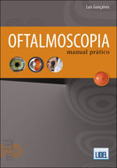 imagem do livro Oftalmoscopia - Manual Prático