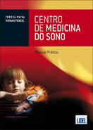 imagem do livro Centro De Medicina Do Sono - Manual Prático