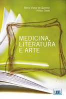 imagem do livro Medicina, Literatura E Arte