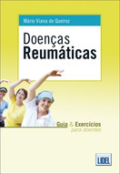 imagem do livro Doenças Reumáticas - Guia E Exercícios Para Doentes